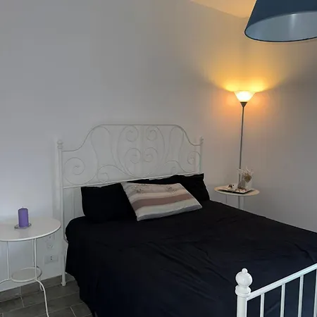 House With A Terrace Overlooking The Sea