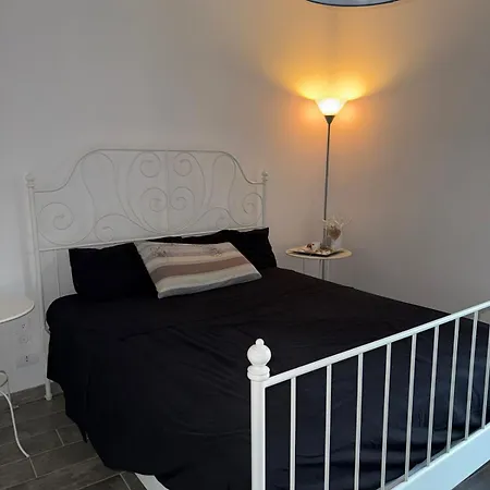 House With A Terrace Overlooking The Sea Marina di San Vito